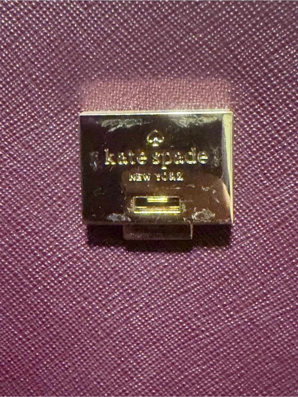 Kate Spade Cameron Street Byrdie Crossbody